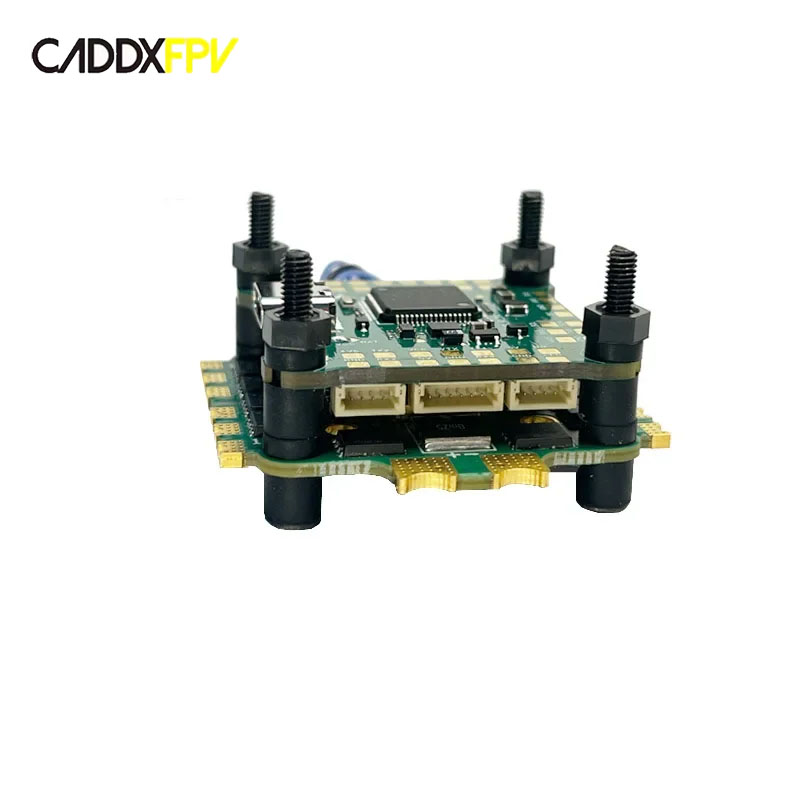 CADDX F405 Stack Flight Contro - Fpv Drone Esc recensione e prezzo