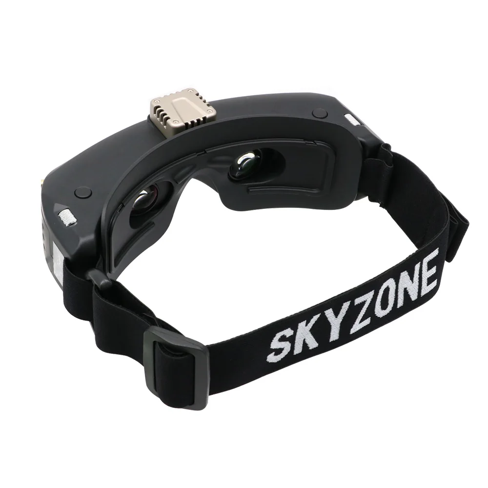 SKYZONE SKY04X PRO OLED 48CH 5 - Fpv Drone Receiver recensione e prezzo