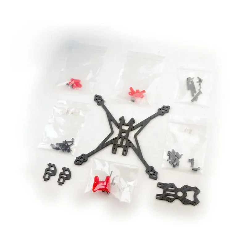 HappyModel Crux35 High Definit - Fpv Drone Tool Kit recensione e prezzo