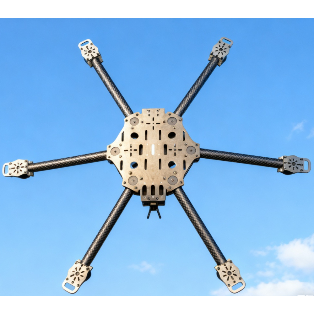 Cross Machine Six Axis 11/13/1 - Fpv Drone Propeller recensione e prezzo