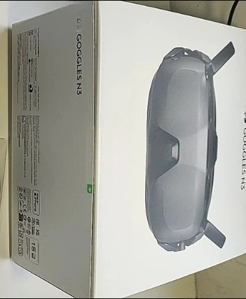 FPV drone displays,high defini - Fpv Drone Goggles recensione e prezzo