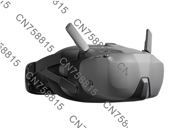 FPV drone displays,high defini - Fpv Drone Goggles recensione e prezzo