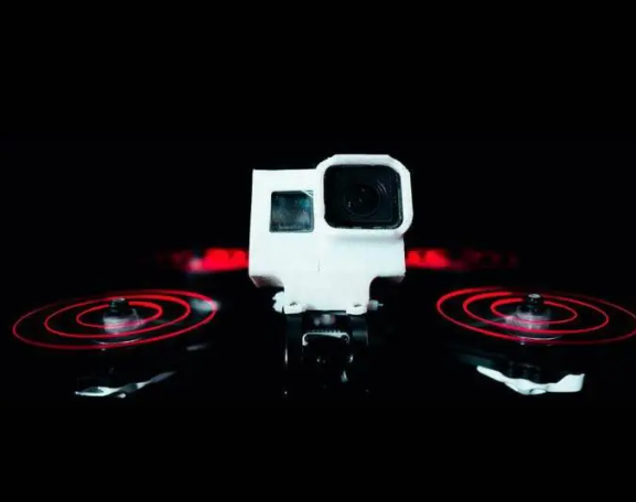 2pairs Gemfan 51433L 5.1inch M - Fpv Drone Bag recensione e prezzo