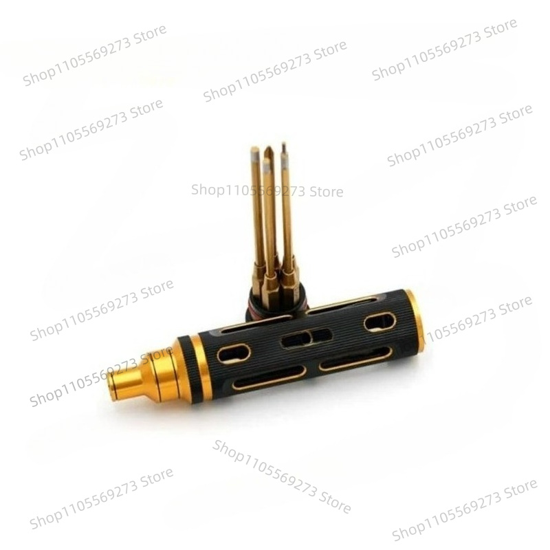 Magnetic Screwdriver Bits Set  - Fpv Drone Kit recensione e prezzo