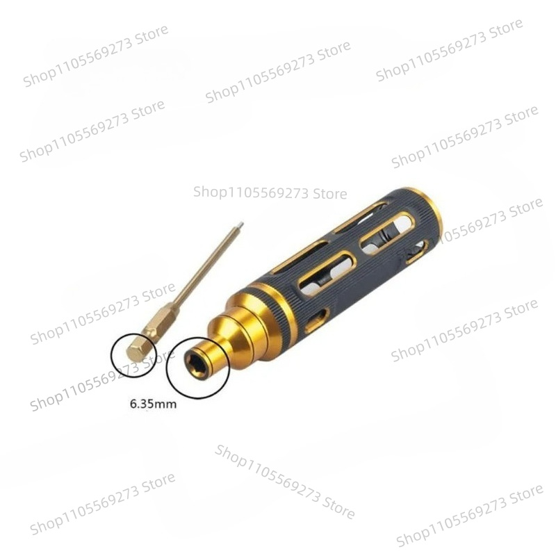 Magnetic Screwdriver Bits Set  - Fpv Drone Kit recensione e prezzo