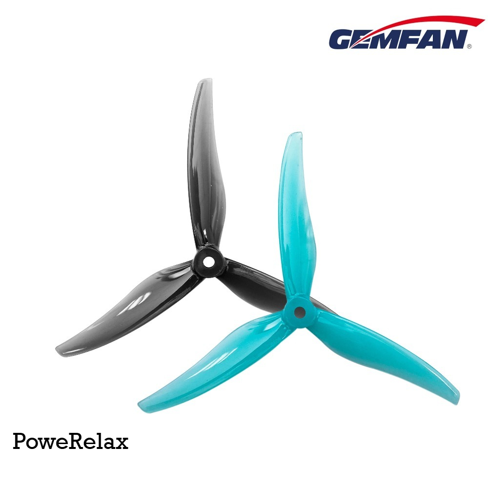 4Pairs 8pcsGemfan Freestyle 60 - Fpv Drone Propeller recensione e prezzo