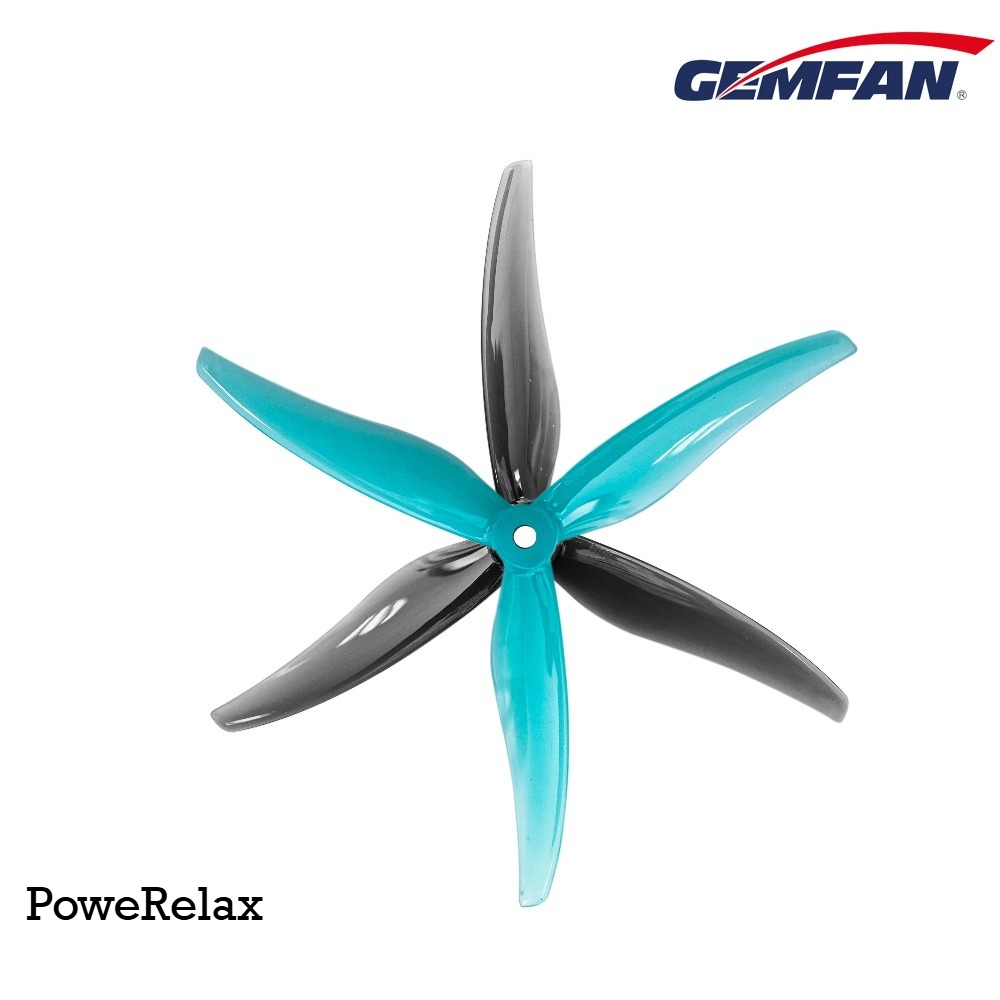 4Pairs 8pcsGemfan Freestyle 60 - Fpv Drone Propeller recensione e prezzo