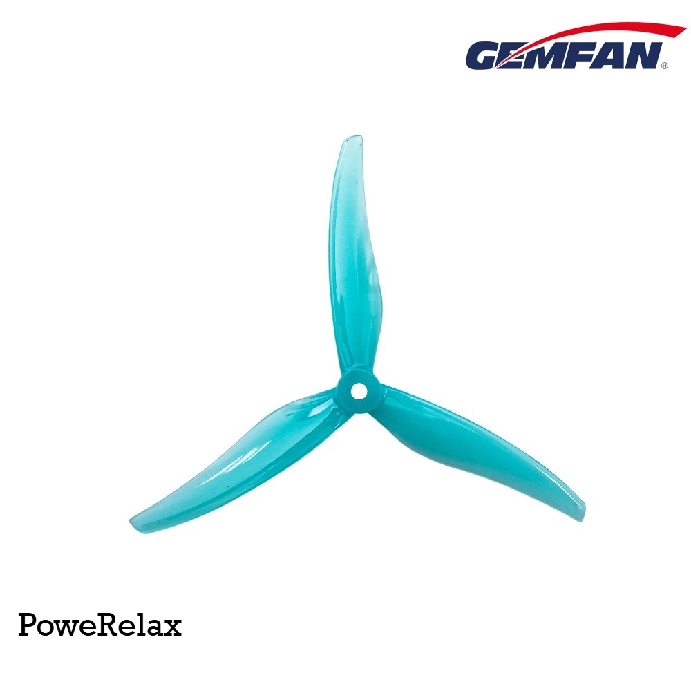 4Pairs 8pcsGemfan Freestyle 60 - Fpv Drone Propeller recensione e prezzo