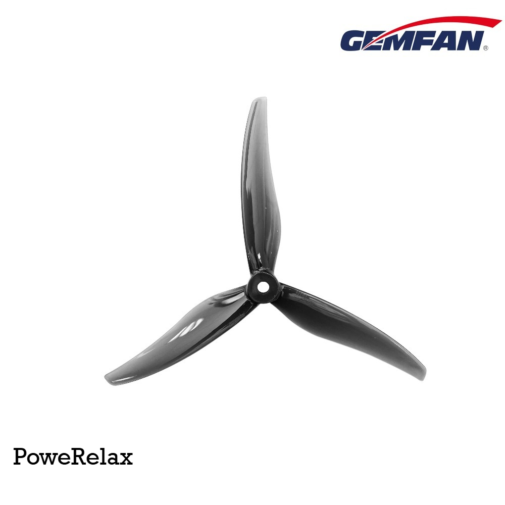 4Pairs 8pcsGemfan Freestyle 60 - Fpv Drone Propeller recensione e prezzo