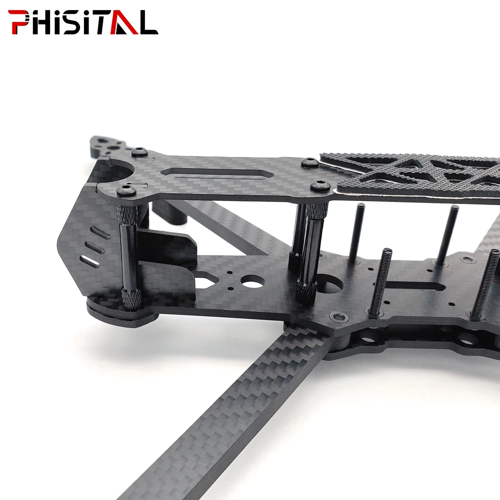 Mark4 V2 Mark 4 7 inch/8 inch/ - Fpv Drone Tool Kit recensione e prezzo