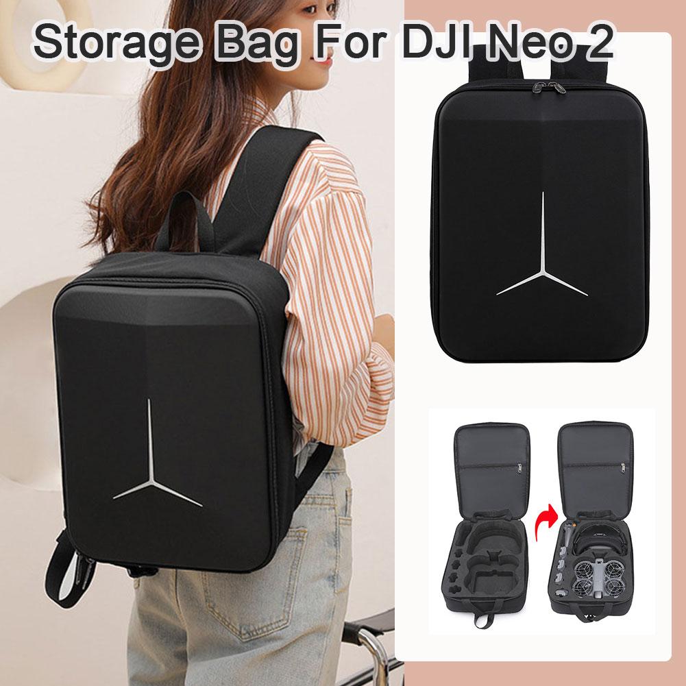 Hard-Shell Backpack for Dji Ne - Fpv Drone Bag recensione e prezzo