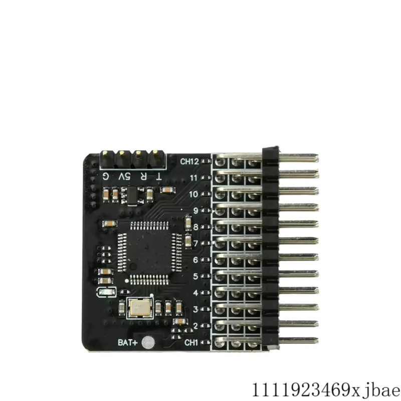 DC 5-18V 12-Channel Converter  - Fpv Drone Receiver recensione e prezzo