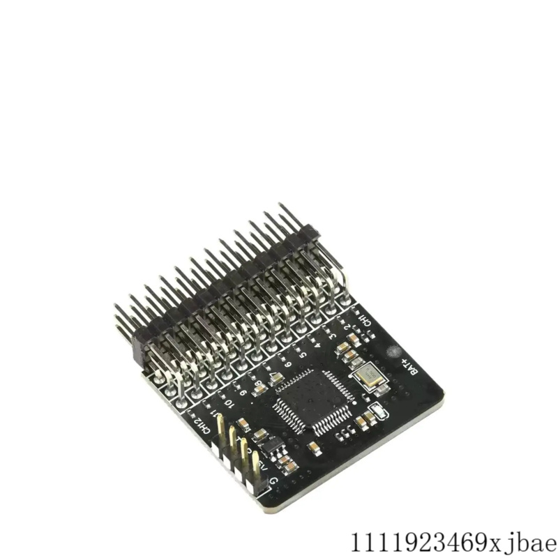 DC 5-18V 12-Channel Converter  - Fpv Drone Receiver recensione e prezzo