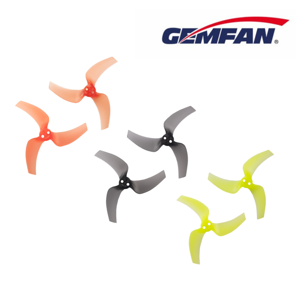 Gemfan 3.2inch Props for DJI a - Fpv Drone Motor recensione e prezzo