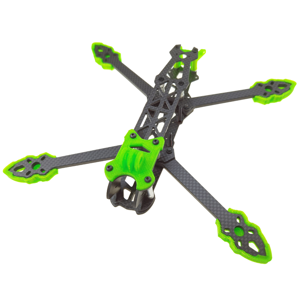 1pcs Mark4 Mark 4 HD 7inch 295 - Fpv Drone Kit recensione e prezzo