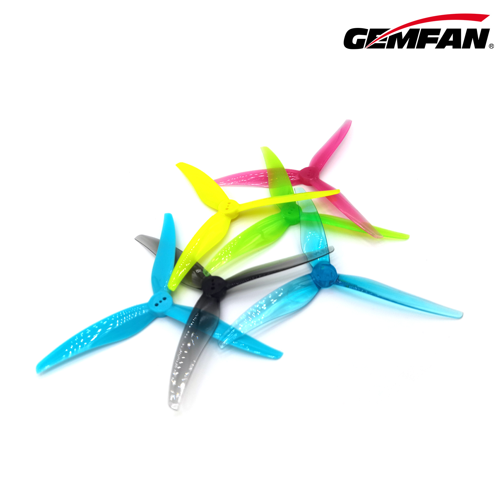 Hurricane SL 5125 3Blade Gemfa - Fpv Drone Motor recensione e prezzo