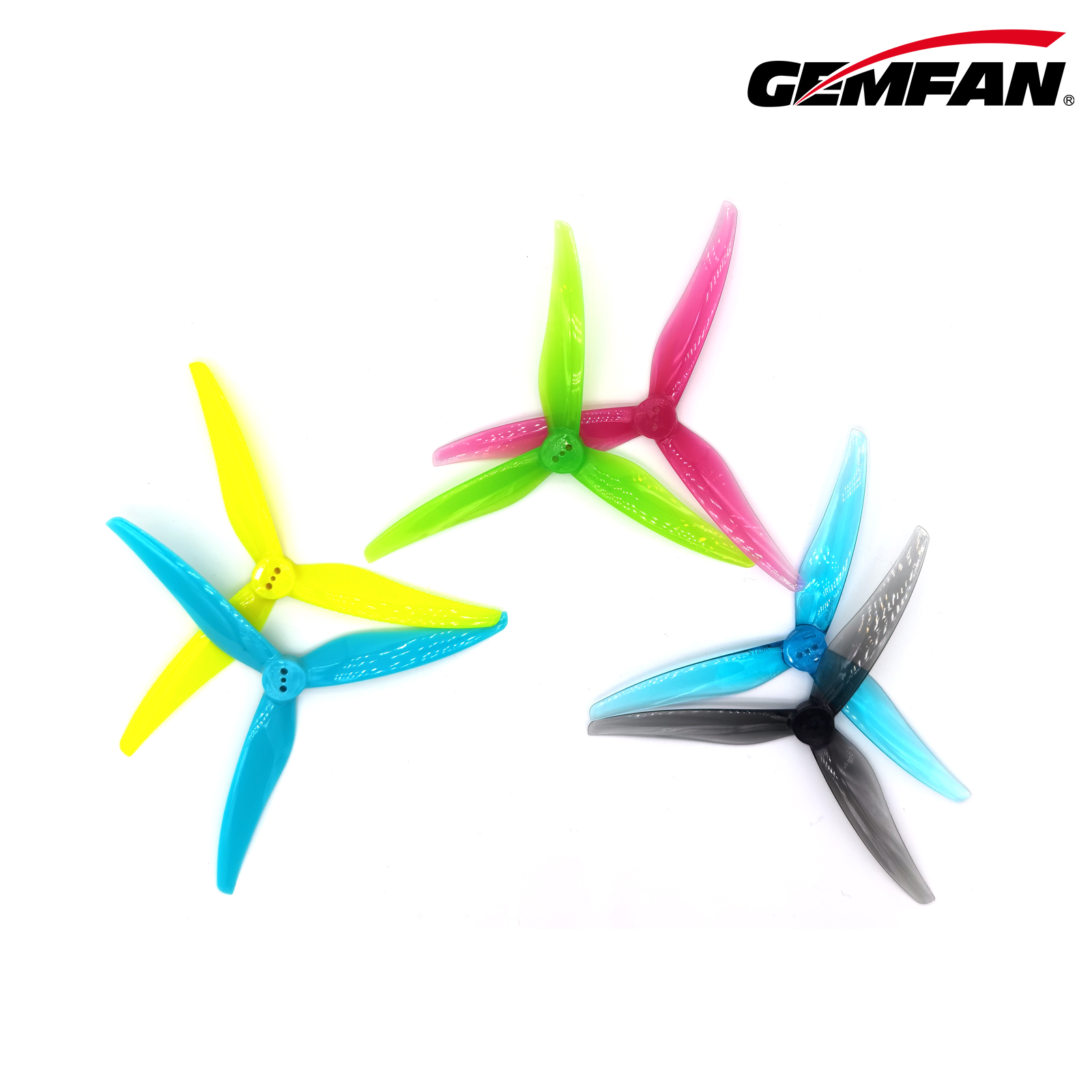 Hurricane SL 5125 3Blade Gemfa - Fpv Drone Motor recensione e prezzo