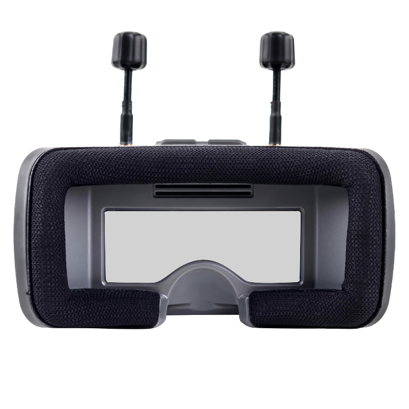 VR200 3.5 inch FPV Goggles  5. - Fpv Drone Goggles recensione e prezzo