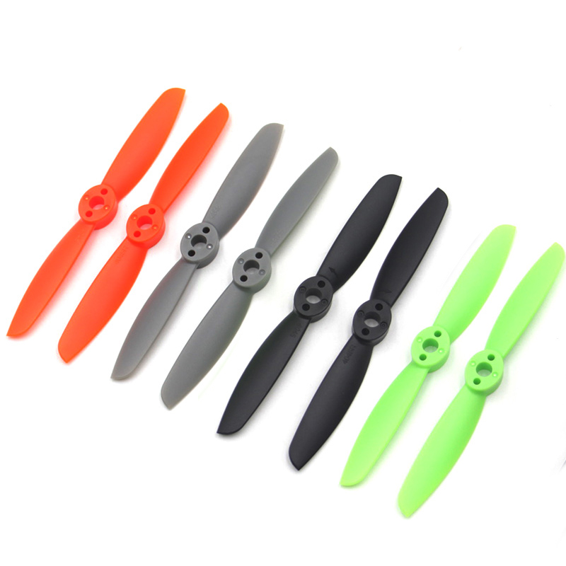 1 Pair 4045 4inch 4X4.5 Propel - Fpv Drone Motor recensione e prezzo