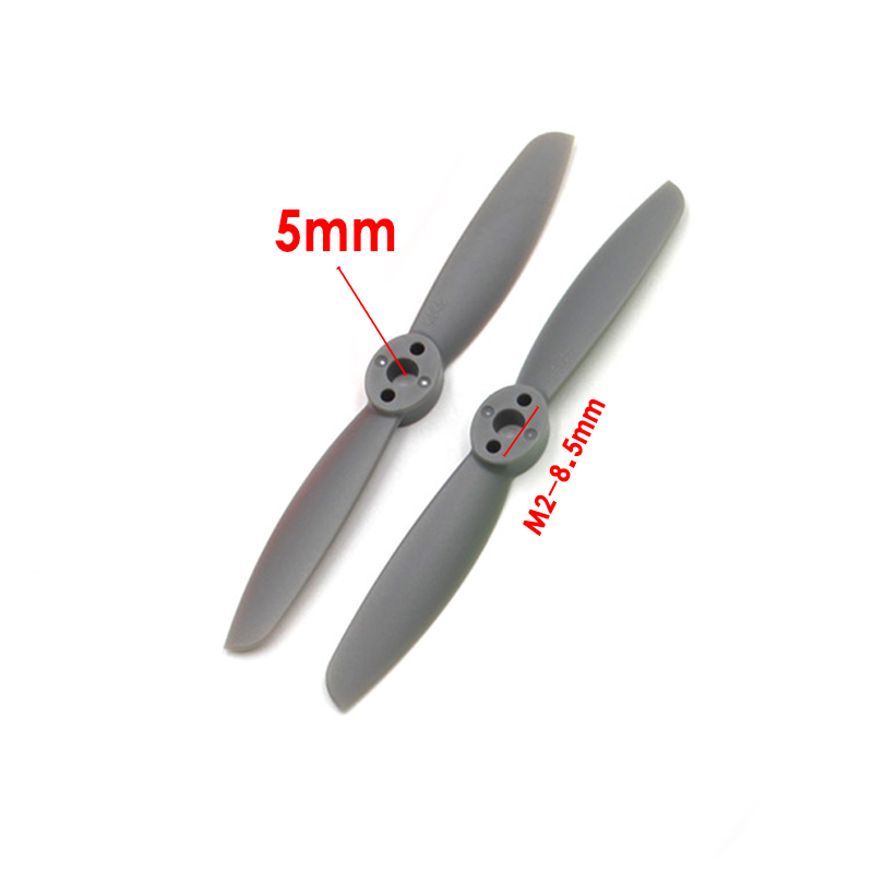 1 Pair 4045 4inch 4X4.5 Propel - Fpv Drone Motor recensione e prezzo