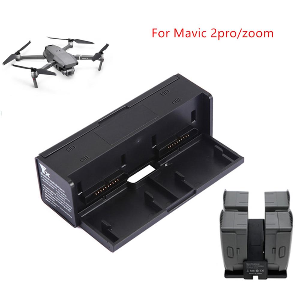 For DJI Mavic 2 Pro/Zoom 4 in  - Fpv Drone Charger recensione e prezzo
