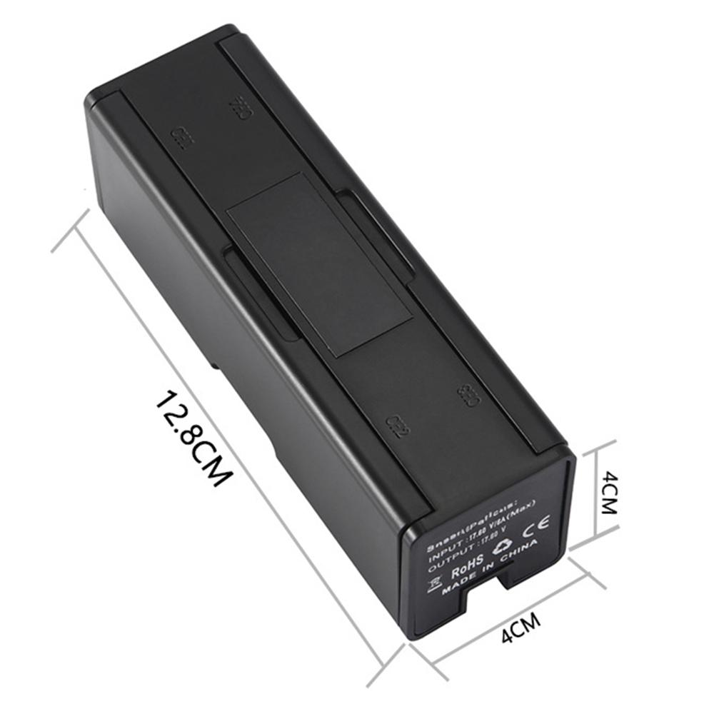 For DJI Mavic 2 Pro/Zoom 4 in  - Fpv Drone Charger recensione e prezzo