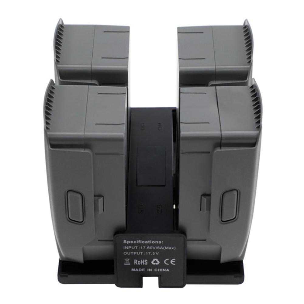 For DJI Mavic 2 Pro/Zoom 4 in  - Fpv Drone Charger recensione e prezzo