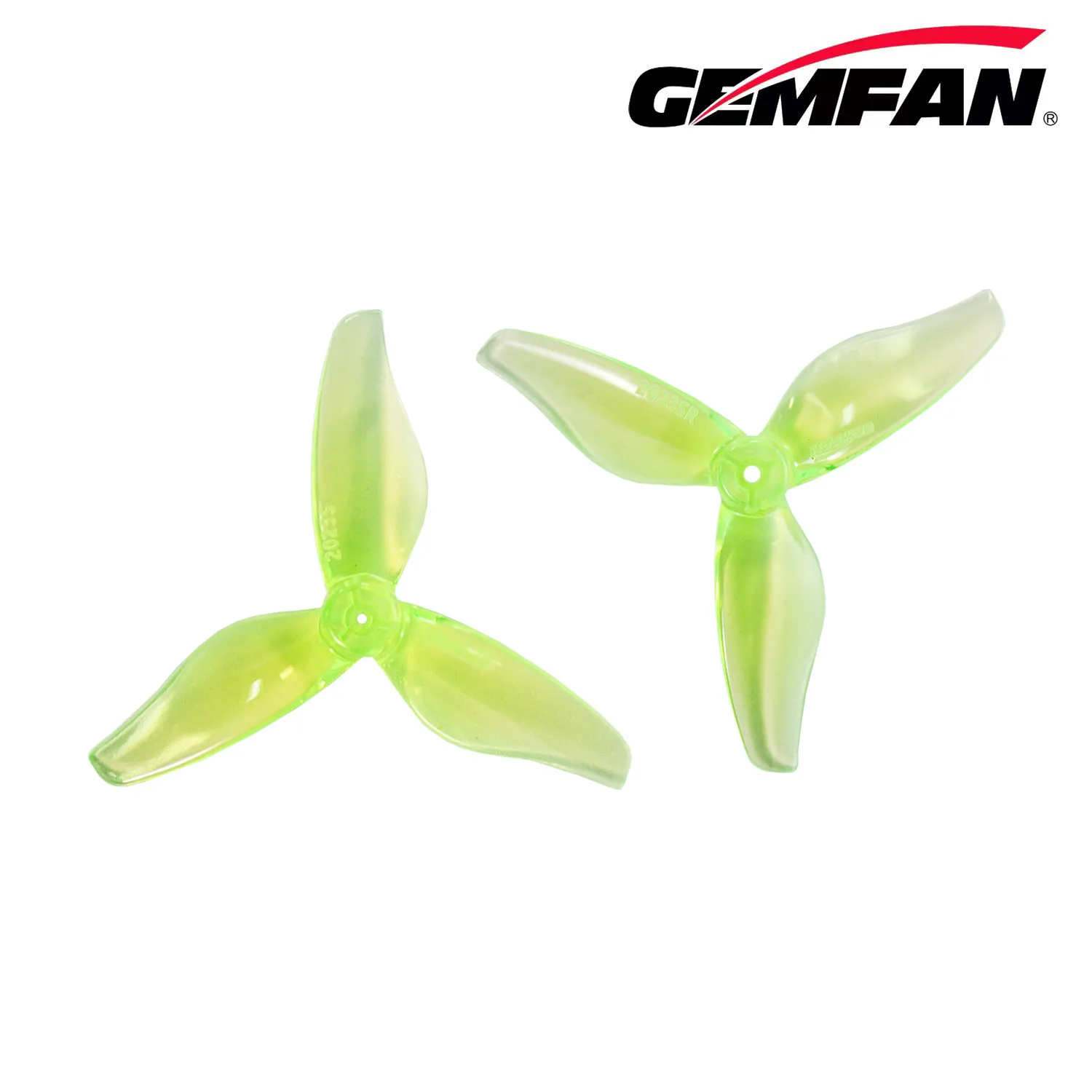 4-16Pairs Gemfan Hurricane 202 - Fpv Drone Motor recensione e prezzo