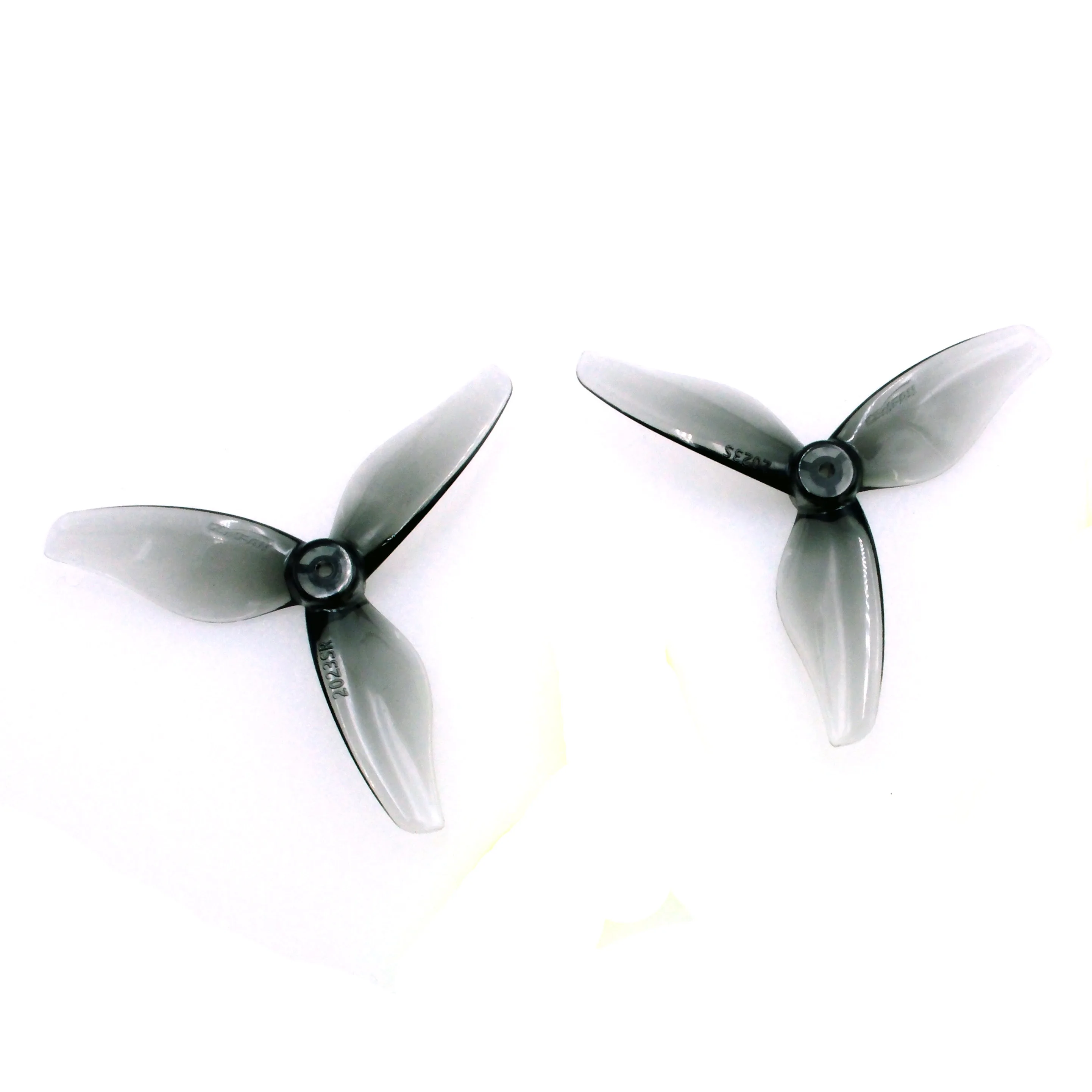 4-16Pairs Gemfan Hurricane 202 - Fpv Drone Motor recensione e prezzo
