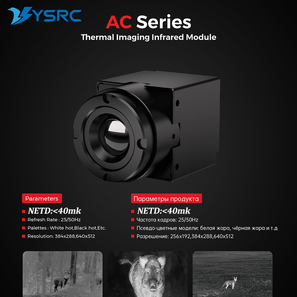 FPV Thermal Imager Camera Modu - Fpv Drone Camera recensione e prezzo