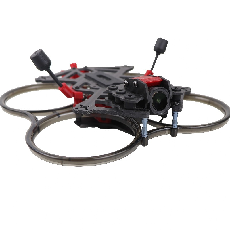 HSKRC CC30 O4 3-inch Ducted FP - Fpv Drone Motor recensione e prezzo