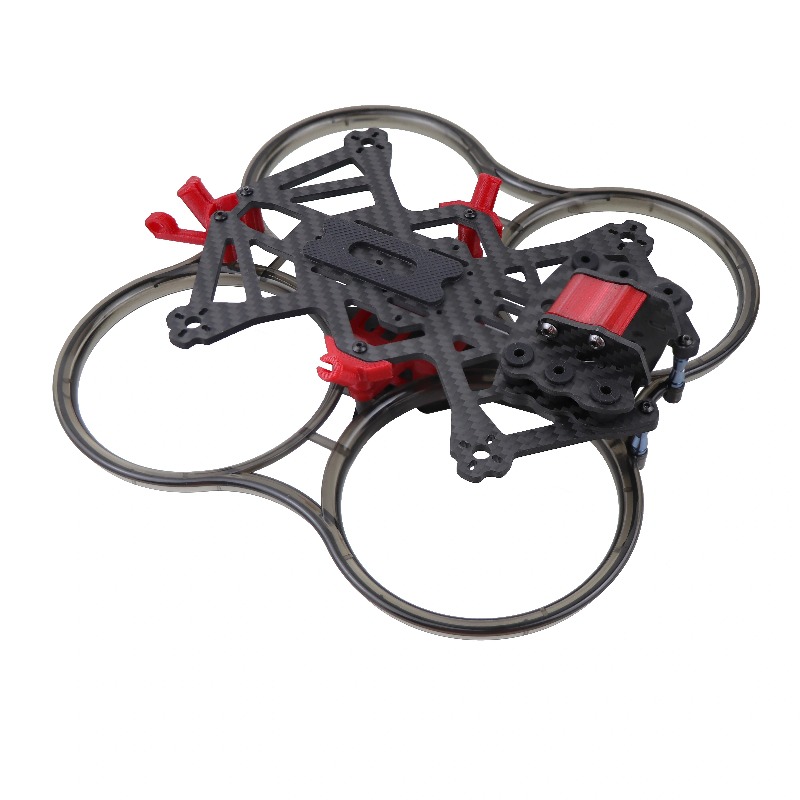 HSKRC CC30 O4 3-inch Ducted FP - Fpv Drone Motor recensione e prezzo
