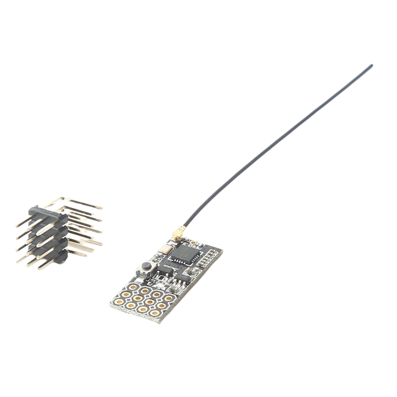 Flysky FS2A Mini Receiver 4CH  - Fpv Drone Flight Controller recensione e prezzo
