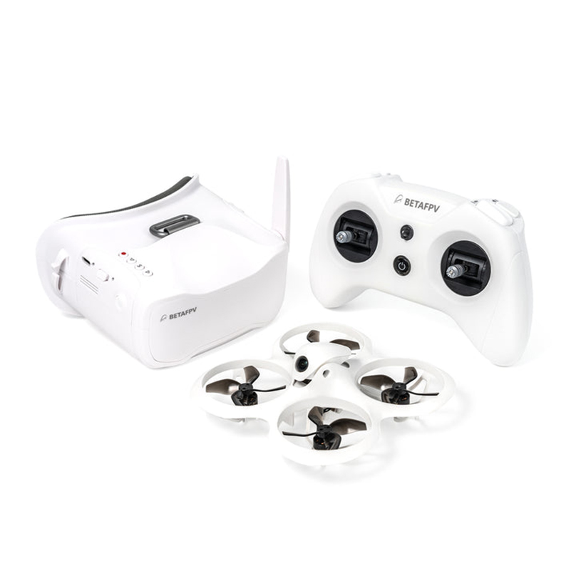 BETAFPV Cetus X FPV Kit 1S 800 - Fpv Drone Goggles recensione e prezzo