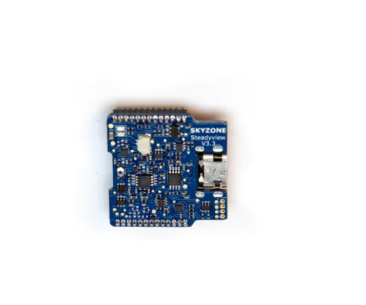 SKYZONE Cobra X FPV Dr-one Rec - Fpv Drone Receiver recensione e prezzo