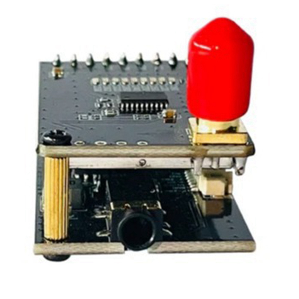 A63T-1.2G 2W VTX+1.2G 1.3G VRX - Fpv Drone Transmitter recensione e prezzo