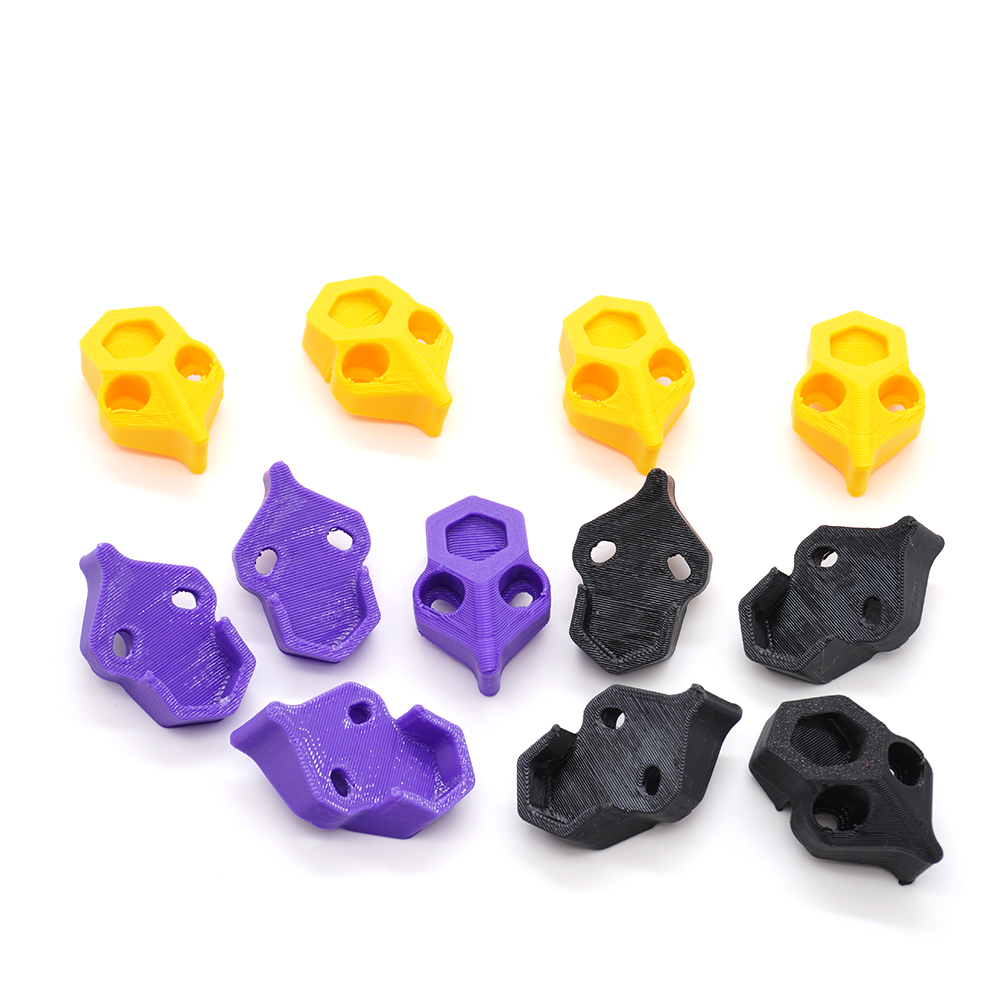 TPU Holder O3/O4PRO Lens Gaske - Fpv Drone Tool Kit recensione e prezzo