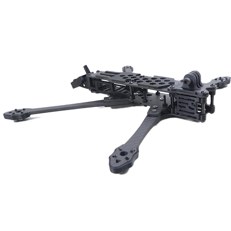 HSKRC AK DC 7Inch Carbon Fiber - Fpv Drone Kit recensione e prezzo