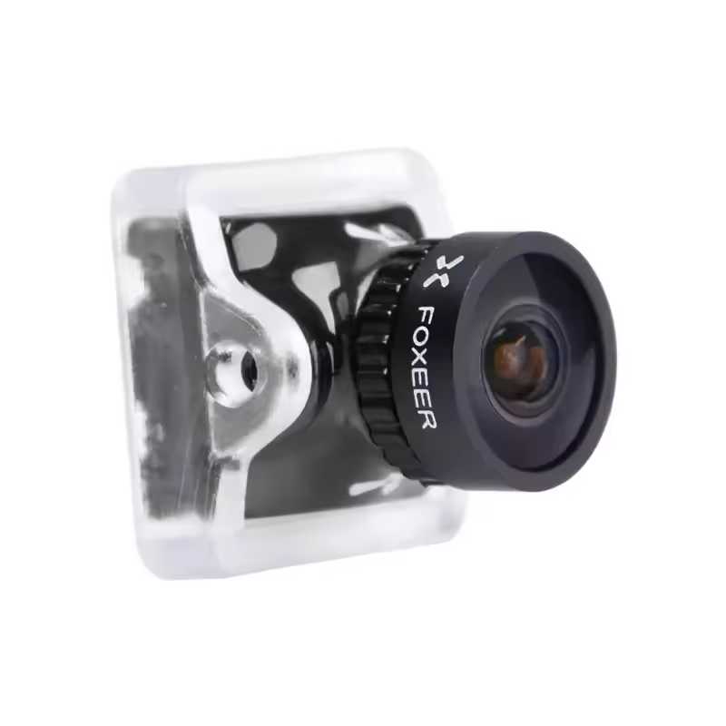 FOXEER Predator5 Camera NANO 1 - Fpv Drone Camera recensione e prezzo