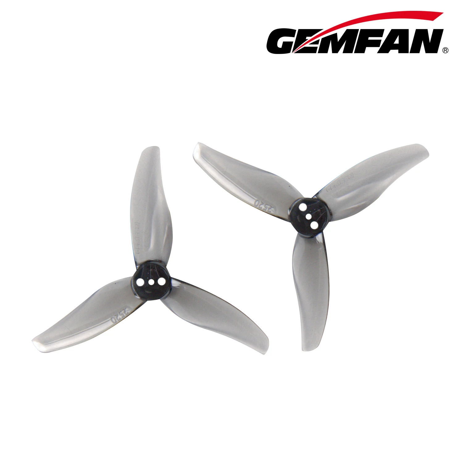 4Pairs Gemfan Hurricane 2520 2 - Fpv Drone Motor recensione e prezzo