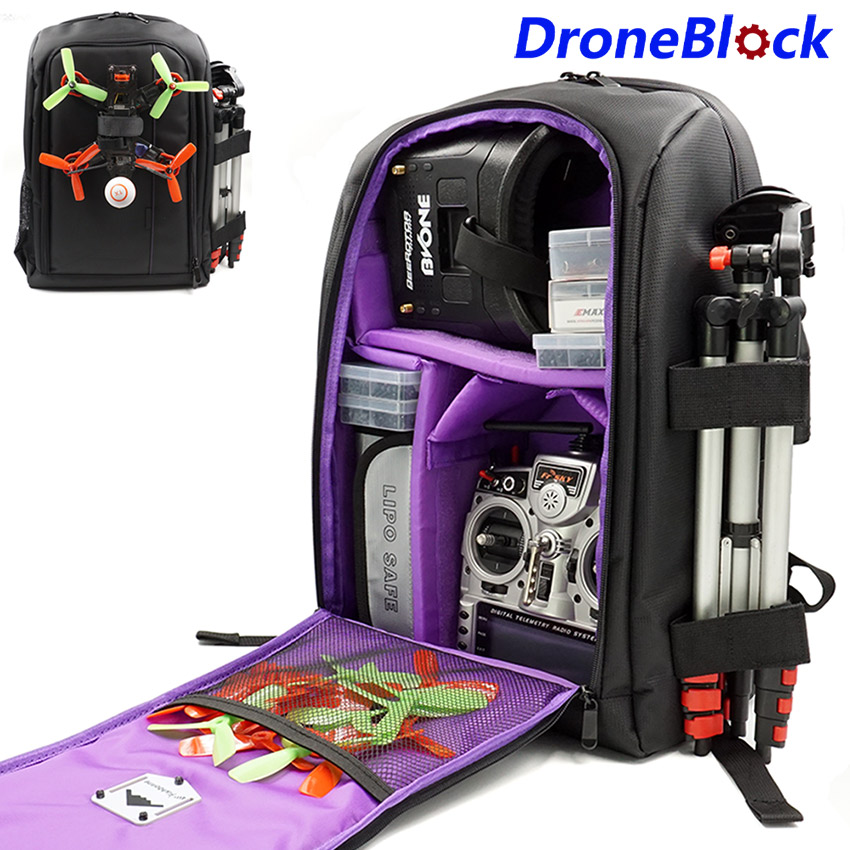 elechawk FPV Racing Drone Quad - Fpv Drone Bag recensione e prezzo