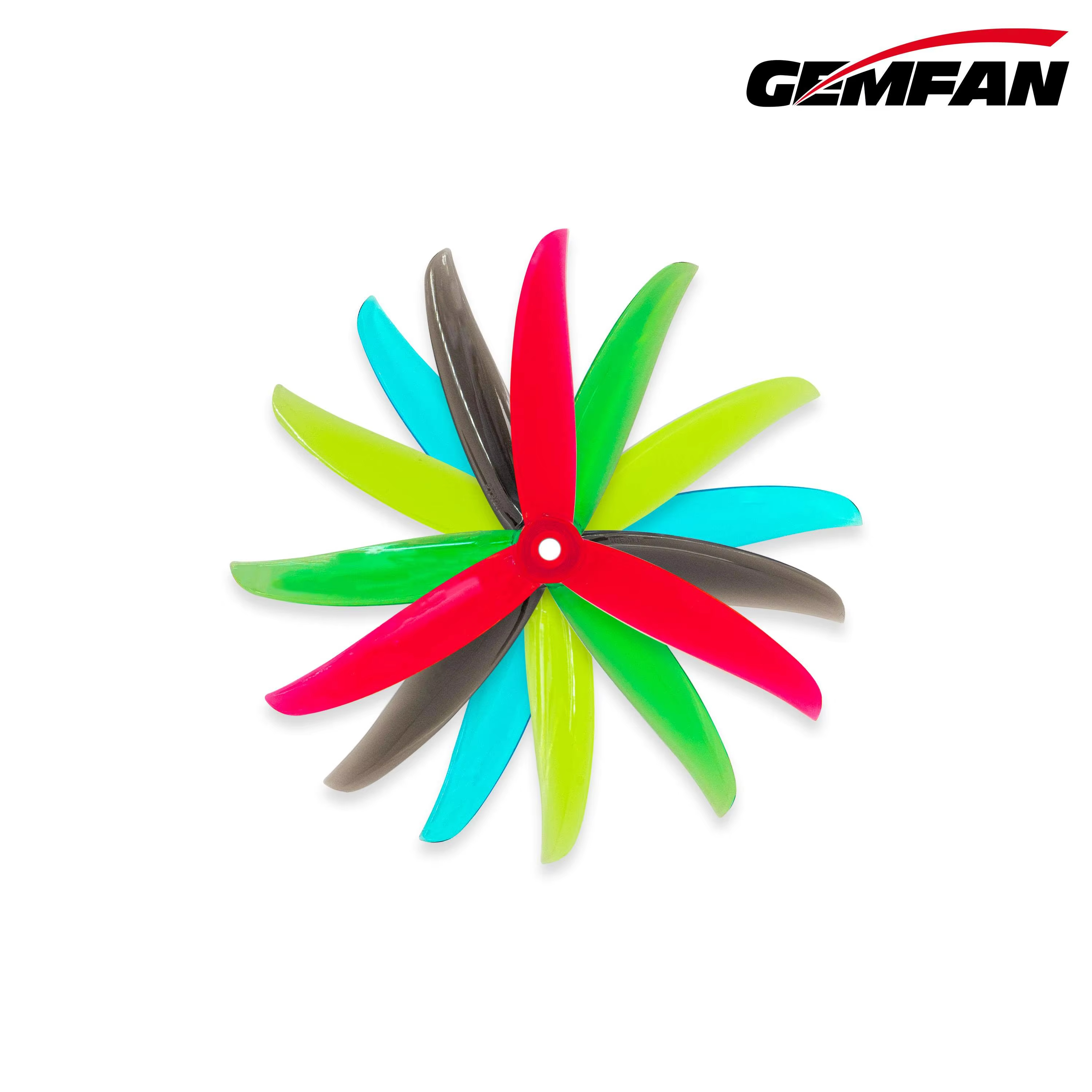 Gemfan Vanover 5136 5.1X3.6X3  - Fpv Drone Motor recensione e prezzo