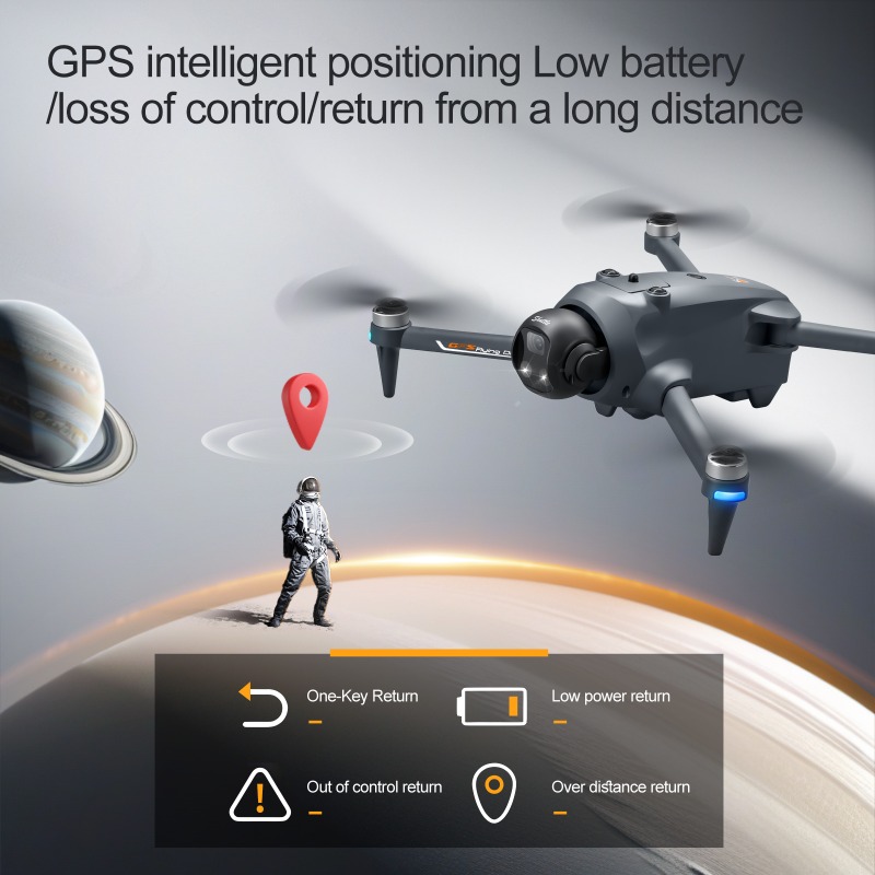 NEW YL059 Mini RC Quadcopter 4 - Fpv Drone Charger recensione e prezzo