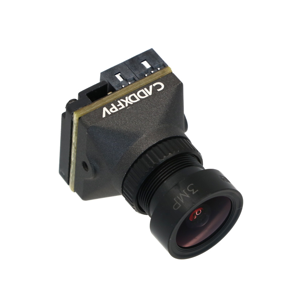 CADDXFPV Ratel Pro Analog Came - Fpv Drone Camera recensione e prezzo