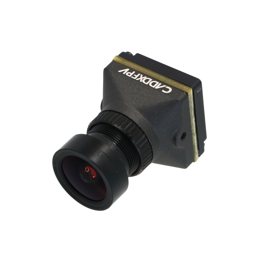 CADDXFPV Ratel Pro Analog Came - Fpv Drone Camera recensione e prezzo