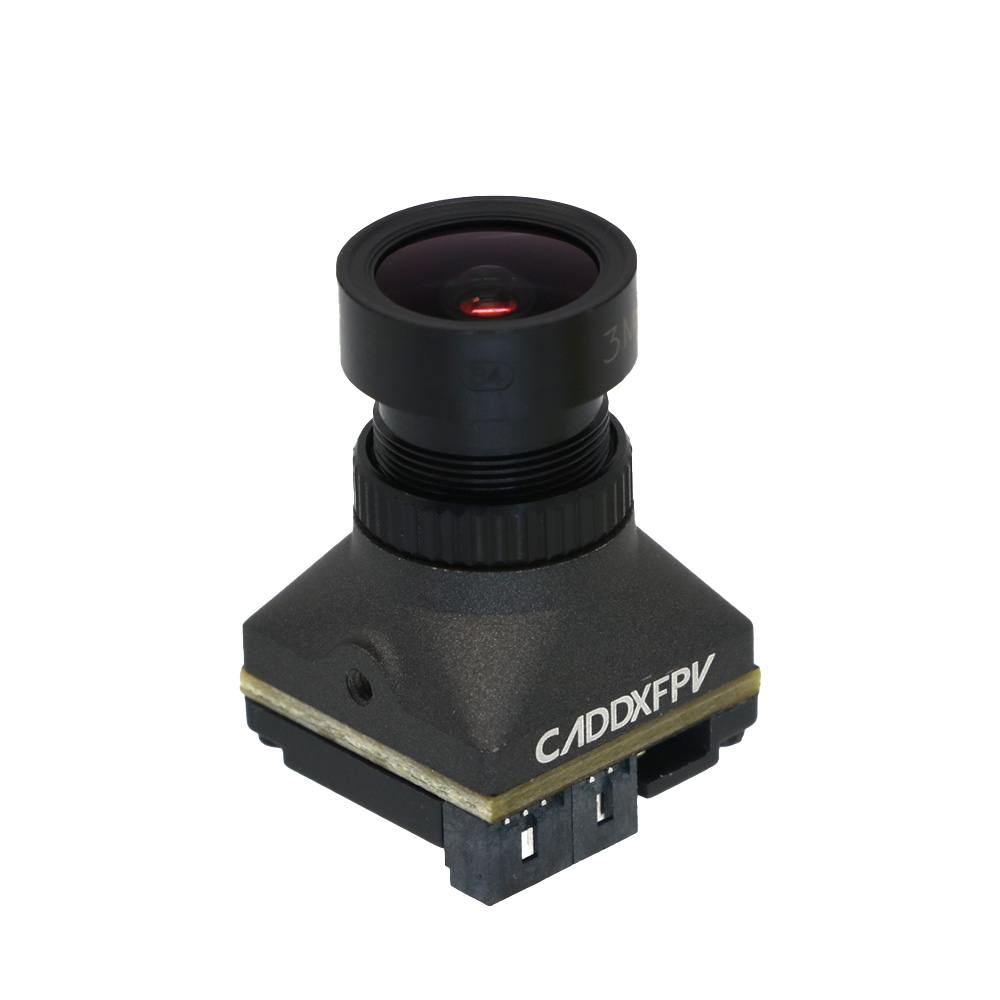 CADDXFPV Ratel Pro Analog Came - Fpv Drone Camera recensione e prezzo
