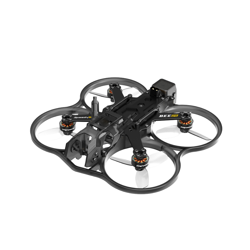 SpeedyBee Bee25 2.5 inch HD O3 - Fpv Drone Tool Kit recensione e prezzo