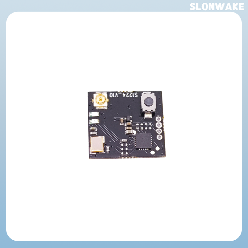 Mini 5.8G 40CH 25/100/250mW Ad - Fpv Drone Transmitter recensione e prezzo
