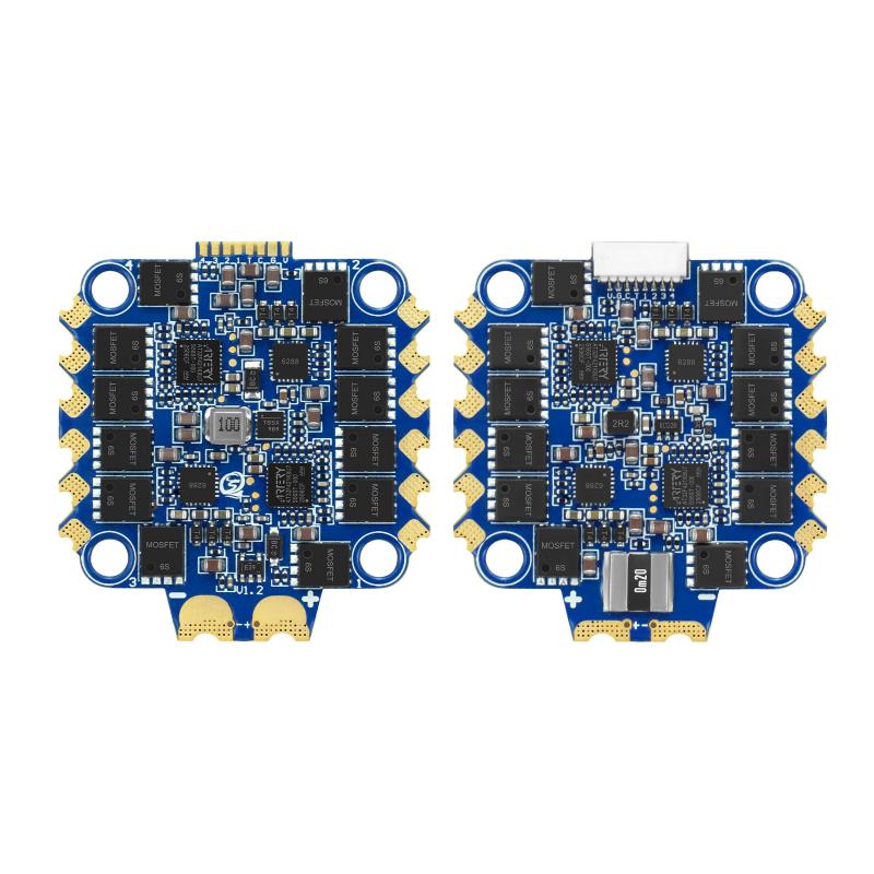 SEQURE Blueson A2 6S | 8S 70A  - Fpv Drone Esc recensione e prezzo