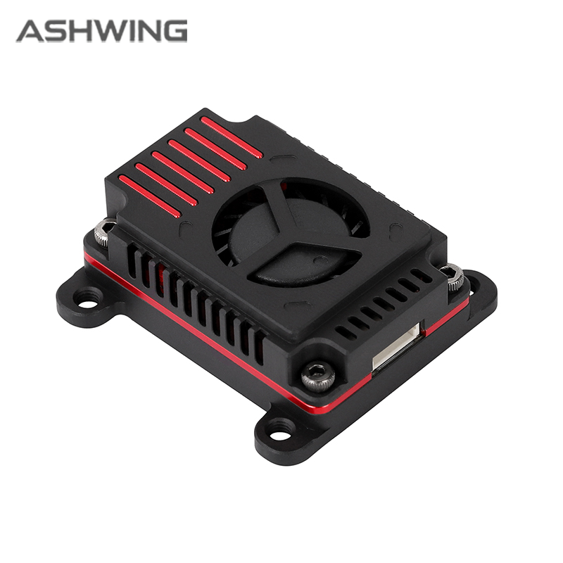 ASHWING5.8G Long-Range Video T - Fpv Drone Transmitter recensione e prezzo